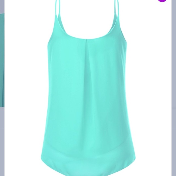 Camisole Blouse - Picture 2 of 4